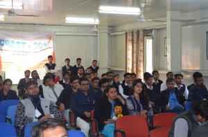 National Conference at Seemant Institute Participants
